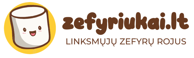 Zefyriukai.lt 